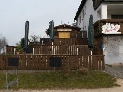 照片: Bierteufel 